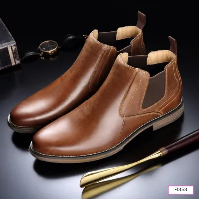 Dress Lineage Formal Shoes